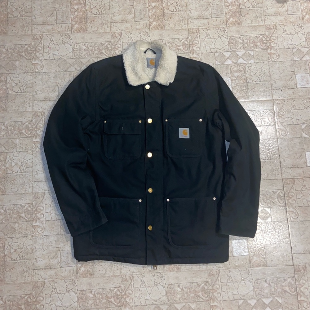 Carhartt wip coat